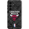 NBA Chicago Bulls Dark Rust Galaxy S26 Plus Impact Case