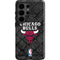 NBA Chicago Bulls Dark Rust Galaxy S26 Ultra Impact Case