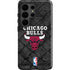 NBA Chicago Bulls Dark Rust Galaxy S26 Ultra Impact Case