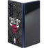 NBA Chicago Bulls Dark Rust Galaxy Z Fold6 Skin