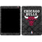 NBA Chicago Bulls Dark Rust iPad Skins