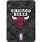 NBA Chicago Bulls Dark Rust Apple iPad Mini Skin