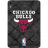 NBA Chicago Bulls Dark Rust Apple iPad Mini Skin