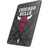 NBA Chicago Bulls Dark Rust Apple iPad Pro Skin