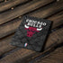 NBA Chicago Bulls Dark Rust Apple iPad Pro Skin