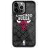 NBA Chicago Bulls Dark Rust iPhone Cases