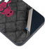 NBA Chicago Bulls Dark Rust iPhone Skins