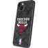 NBA Chicago Bulls Dark Rust iPhone 15 Skin