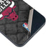 NBA Chicago Bulls Dark Rust iPhone 15 Skin