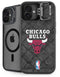 NBA Chicago Bulls Dark Rust iPhone 16 Plus Kickstand Case