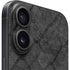 NBA Chicago Bulls Dark Rust iPhone 16 Plus Skin