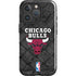 NBA Chicago Bulls Dark Rust iPhone 16 Pro Max Magsafe Impact Case