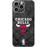 NBA Chicago Bulls Dark Rust iPhone 16 Pro Max Skin