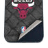 NBA Chicago Bulls Dark Rust iPhone 16 Skin