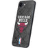 NBA Chicago Bulls Dark Rust iPhone 16e Skin