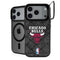 NBA Chicago Bulls Dark Rust iPhone 18 Pro Kickstand Case