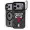 NBA Chicago Bulls Dark Rust iPhone 18 Pro Max Kickstand Case