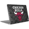 NBA Chicago Bulls Dark Rust Apple MacBook Air Skin