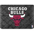 NBA Chicago Bulls Dark Rust Apple MacBook Air Skin