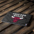 NBA Chicago Bulls Dark Rust Apple MacBook Air Skin