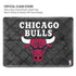 NBA Chicago Bulls Dark Rust MacBook Pro 14in (2021-24) Case plus Skin