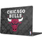 NBA Chicago Bulls Dark Rust Apple MacBook Pro 14-inch Skin