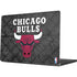 NBA Chicago Bulls Dark Rust Apple MacBook Pro 14-inch Skin