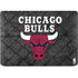 NBA Chicago Bulls Dark Rust Apple MacBook Pro 16-inch Skin