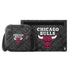 NBA Chicago Bulls Dark Rust Nintendo Switch 2 (2025) with Joy-Con Skin