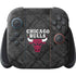 NBA Chicago Bulls Dark Rust Nintendo Skins