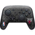 NBA Chicago Bulls Dark Rust Nintendo Switch 2 (2025) Pro Controller Skin