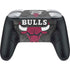 NBA Chicago Bulls Dark Rust Nintendo Switch 2 (2025) Pro Controller Skin
