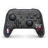 NBA Chicago Bulls Dark Rust Nintendo Skins