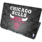 NBA Chicago Bulls Dark Rust Dell Precision Skin