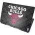 NBA Chicago Bulls Dark Rust Dell Precision Skin