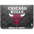 NBA Chicago Bulls Dark Rust Dell Precision Skin