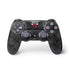 NBA Chicago Bulls Dark Rust PlayStation PS4 Skins