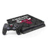 NBA Chicago Bulls Dark Rust PlayStation PS4 Skins
