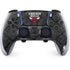 NBA Chicago Bulls Dark Rust PlayStation PS5 Skins