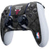 NBA Chicago Bulls Dark Rust PS5 DualSense Edge Pro Controller Skin