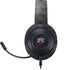 NBA Chicago Bulls Dark Rust Razer Kraken X Skin