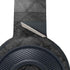 NBA Chicago Bulls Dark Rust Razer Kraken X Skin