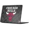 NBA Chicago Bulls Dark Rust Surface Laptop 7 13.8in Skin