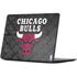 NBA Chicago Bulls Dark Rust Surface Laptop 7 13.8in Skin