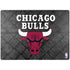 NBA Chicago Bulls Dark Rust Surface Laptop 7 13.8in Skin