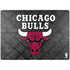 NBA Chicago Bulls Dark Rust Surface Laptop 7 15in Skin