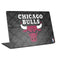 NBA Chicago Bulls Dark Rust Laptop Skins