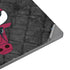 NBA Chicago Bulls Dark Rust Laptop Skins