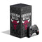 NBA Chicago Bulls Dark Rust Xbox Series X Bundle Skin