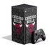 NBA Chicago Bulls Dark Rust Xbox Series X Bundle Skin